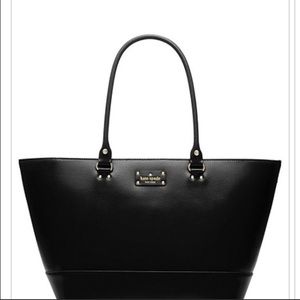 Kate Spade Wellesley Medium Harmony Handbag